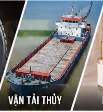 Đội tàu vận tải thủy